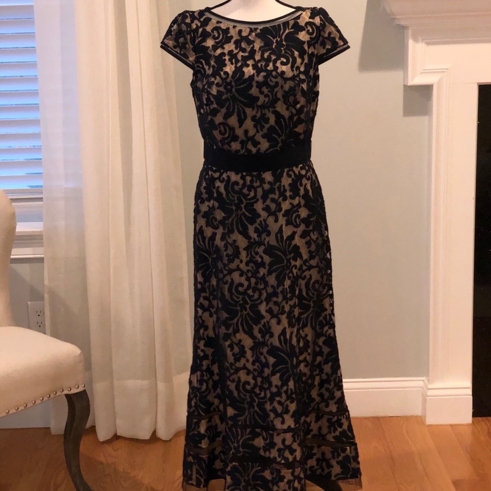 Tadashi Shoji Evening Gown